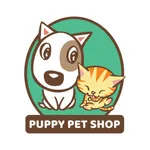 Puppy Pet Shop icon