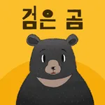 검은 곰 icon