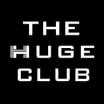 The HUGE CLUB（ヒュージクラブ）公式アプリ icon