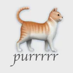 Cat Purr Generator icon