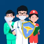 Game of Doctors icon