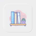 読書管理 Life with Book icon