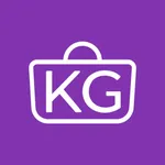 KG Mart Partners icon