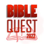 Bible Quest Test icon