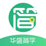 华盛简学 icon