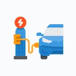 E-CarChargingCostCal icon