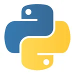 Python Compiler&Coding Editor icon