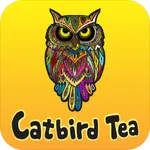 Catbird Tea icon