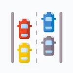 RoadTrafficFlowCalculator icon