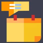 Trovent: Event Planner & RSVP icon