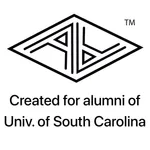 Univ. of South Carolina icon