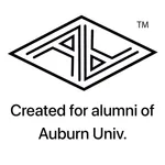 Alumni - Auburn Univ. icon