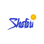 Shafari - Africa in your palm icon