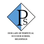 OLPSSH E-school icon