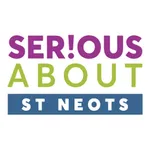 Serious About St Neots icon