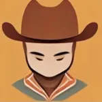 Cowboy1vs1 icon