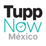 TuppNow TW México icon