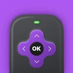 Roku Remote - Rokit icon