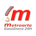 Metroarte icon