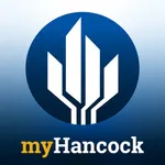 myHancock icon