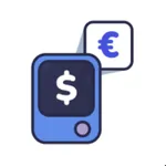 Exchange Rate Scanner icon