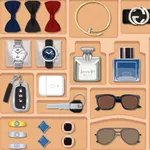 Little Organizer-Neat Items icon