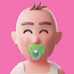 Baby Name Generator & Meaning icon