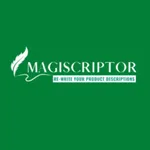 Magiscriptor icon