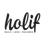 Holif icon