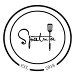 Spatula icon