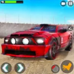 Car Crash Simulator Derby Game icon