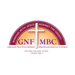 Greater New Fellowship MBC icon