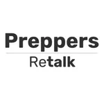 Preppers Community by Retalk icon