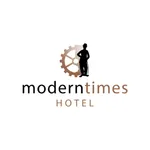 Modern Times hotel icon