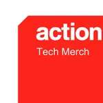 Action Technical Merch icon