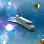 Space Journey Sim icon