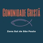Comunidade Cristã Zona Sul icon
