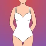 Workouts For Hourglass Figure icon