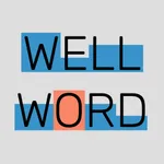 Well Word icon