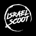 Israelscoot icon