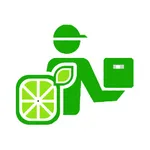LimeMart Delivery icon