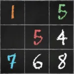 Classic Sudoku Puzzle Cotyora icon