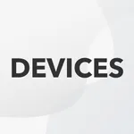 Devices : Intervention devices icon