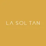 La Sol Tan Studio icon