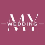 My Wedding App icon