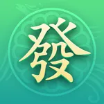 Queshen mahjong icon