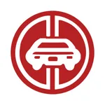 大昌出行司机端 icon