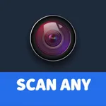 Scan Any - PDF Scanner icon