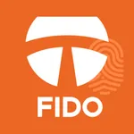 FIDO SecureVault icon