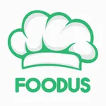 FoodUS icon